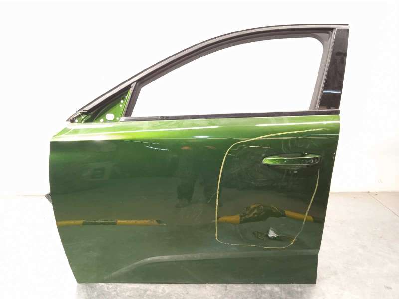 PUERTA DELANTERA IZQUIERDA 9837982380 