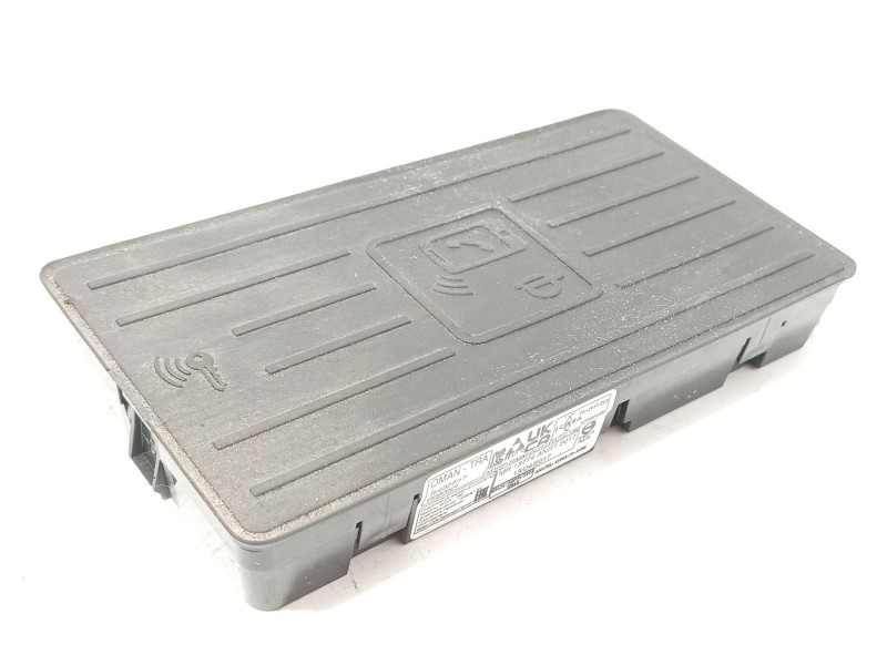 MODULO ELECTRONICO 4K0035502B 