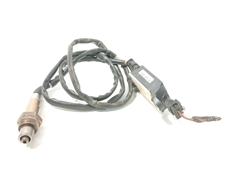 SONDA LAMBDA 8W0906261E 0281008163