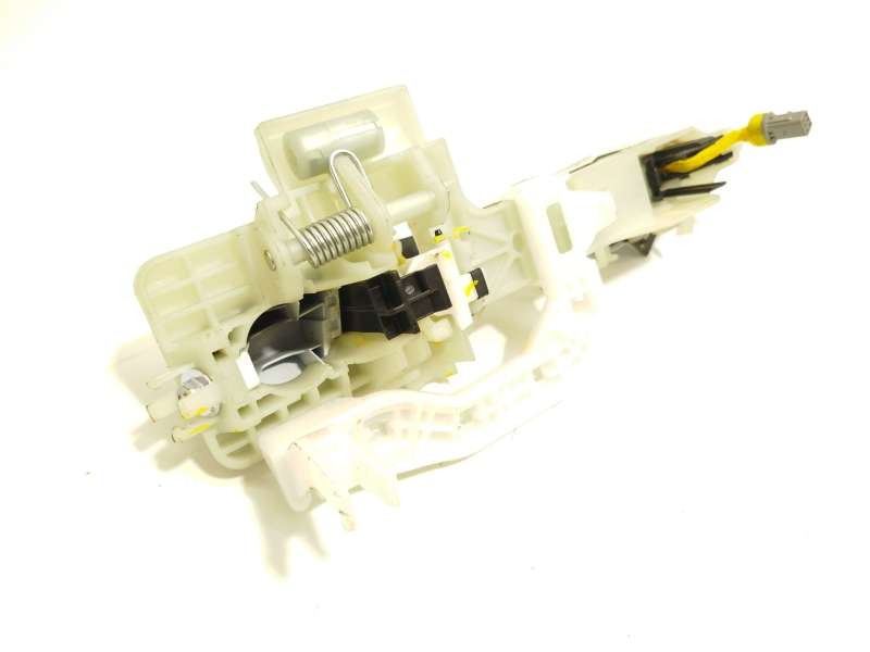 Recambio de maneta exterior delantera derecha para kia sportage iv (ql, qle) 1.6 crdi eco-dynamics+ referencia OEM IAM 82662D911 - Blanco 3
