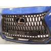Recambio de paragolpes delantero para lexus nx ii (_a2_, _h2_) 350h (aazh20) referencia OEM IAM 5211978961 5311178190 