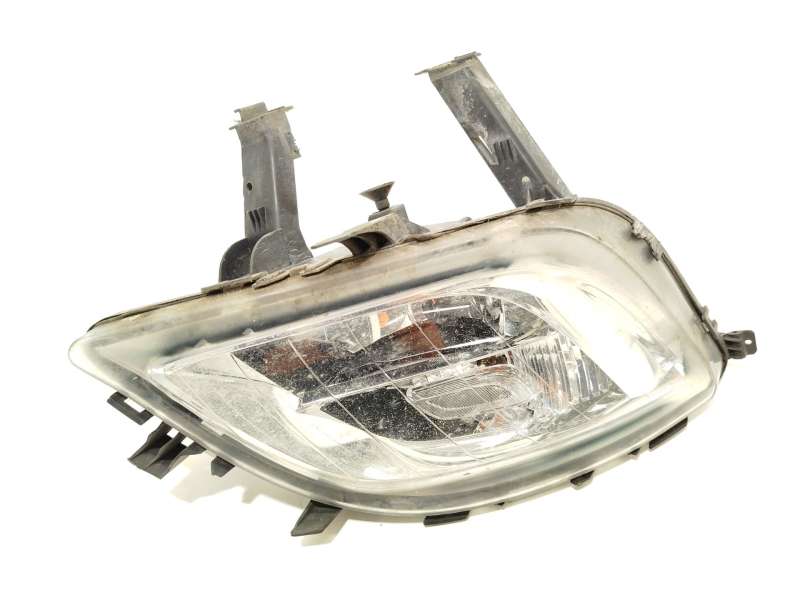 Recambio de faro antiniebla derecho para opel astra j sports tourer (p10) 1.7 cdti (35) referencia OEM IAM 13293619