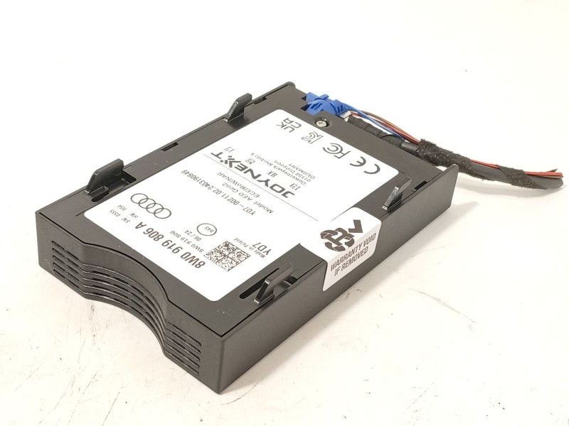 MODULO ELECTRONICO 8W0919806A 