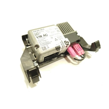 Recambio de modulo electronico para volkswagen t-cross (c11, d31) 1.0 tsi referencia OEM IAM 2GA035284B  