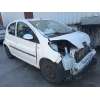 peugeot 107 del año 2008