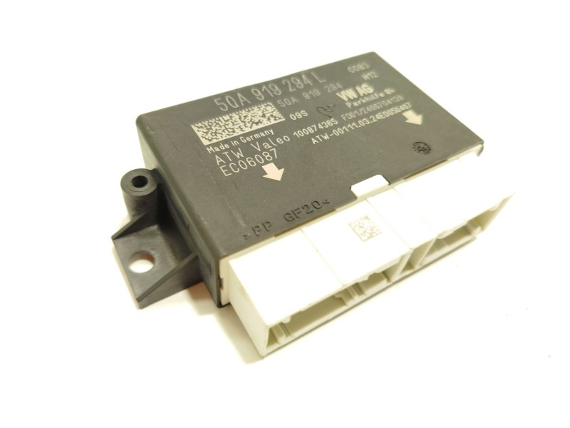 MODULO ELECTRONICO 5QA919294L 