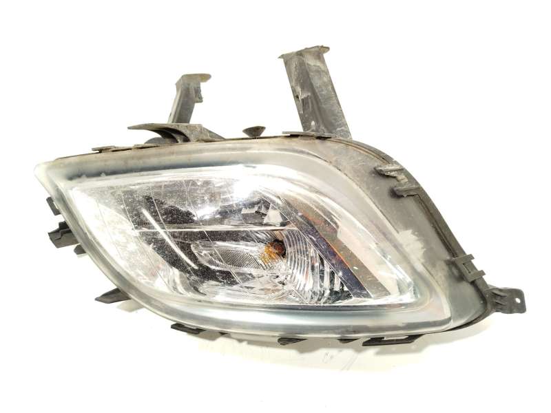 Recambio de faro antiniebla derecho para opel astra j sports tourer (p10) 1.7 cdti (35) referencia OEM IAM 13293619 2