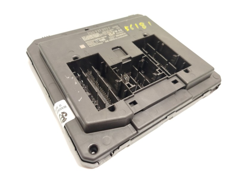 MODULO CONFORT 2Q0937090F A3C1019210500