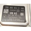 Recambio de modulo electronico para volkswagen t-cross (c11, d31) 1.0 tsi referencia OEM IAM 2Q0980653G  