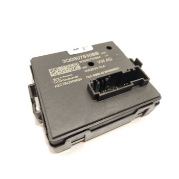 Recambio de modulo electronico para volkswagen t-cross (c11, d31) 1.0 tsi referencia OEM IAM 3Q0907530BB 3Q0907530BA A2C78423606