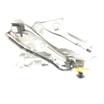 Recambio de bisagra para audi a5 sportback (f5a, f5f) 35 tdi referencia OEM IAM 8W6823302E 8W6823823C 