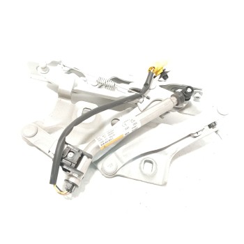 Recambio de bisagra para audi a5 sportback (f5a, f5f) 35 tdi referencia OEM IAM 8W6823301E 8W6823823C 