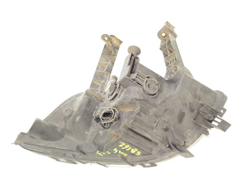 Recambio de faro antiniebla derecho para opel astra j sports tourer (p10) 1.7 cdti (35) referencia OEM IAM 13293619 3