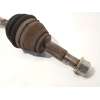 Recambio de transmision delantera derecha para nissan pulsar hatchback (c13) 1.5 dci referencia OEM IAM 391003ZN0B  