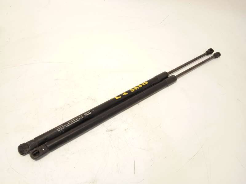 Recambio de amortiguadores maletero / porton para opel antara a (l07) 2.0 cdti referencia OEM IAM 96661403 - Gris 2