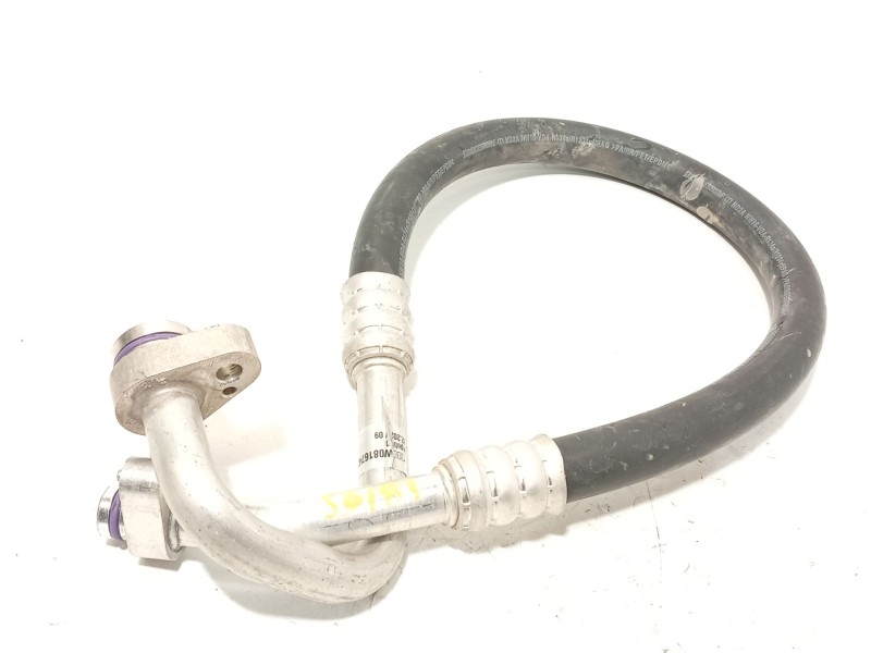 TUBOS AIRE ACONDICIONADO 8W0816743BL 