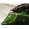 Recambio de puerta delantera izquierda para peugeot 308 1.6 allure hybrid referencia OEM IAM 9837982380  