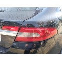 JAGUAR XF I (X250)