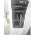 FORD FIESTA (CCN)