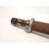 Recambio de transmision delantera derecha para nissan pulsar hatchback (c13) 1.5 dci referencia OEM IAM 391003ZN0B  