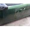 Recambio de puerta delantera izquierda para peugeot 308 1.6 allure hybrid referencia OEM IAM 9837982380  