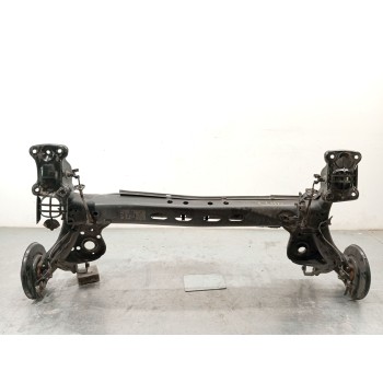 Recambio de puente trasero para volkswagen taigo (cs1) 1.5 tsi referencia OEM IAM 2Q0501053CM  