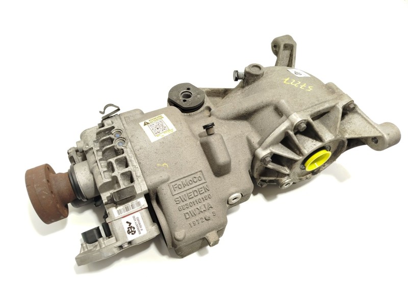 DIFERENCIAL TRASERO P6539111400 1547235 8V414684DB