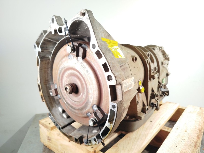 CAJA CAMBIOS 7511022 24007511023 96023329