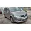 volkswagen touran (1t2) del año 2007