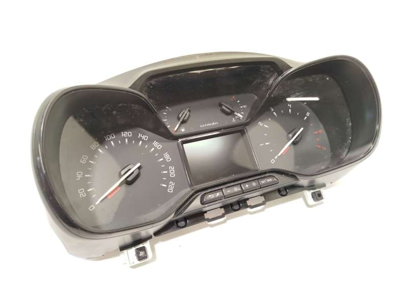 CUADRO INSTRUMENTOS 9832140580 