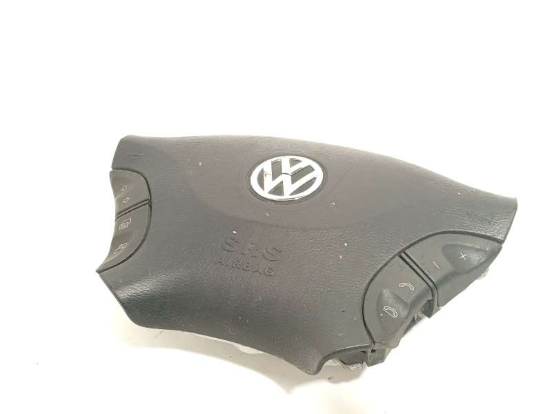 Recambio de airbag delantero izquierdo para volkswagen crafter 30-50 furgoneta (2e_) 2.0 tdi referencia OEM IAM 2E0880202E 90686 2