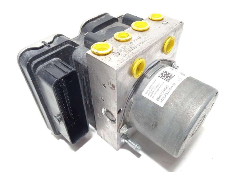 ABS 9835146780 0265956557 970273