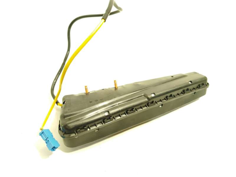 Recambio de airbag lateral izquierdo para bmw x1 (f48) sdrive 16 d referencia OEM IAM 7374505 72127374505 2