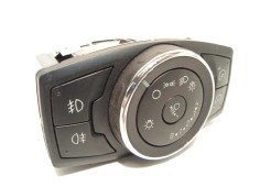 Recambio de mando luces para ford focus lim. (cb8) 1.0 ecoboost cat referencia OEM IAM BM5T13A024CC  