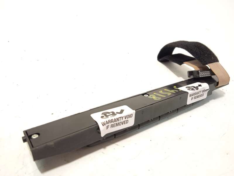 Recambio de mando multifuncion para bmw 3 (e90) 320 d referencia OEM IAM 6970921 61316970921 - Blanco 4