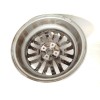 Recambio de llanta para kia rio iv (yb, sc, fb) 1.25 referencia OEM IAM 52910H8150  