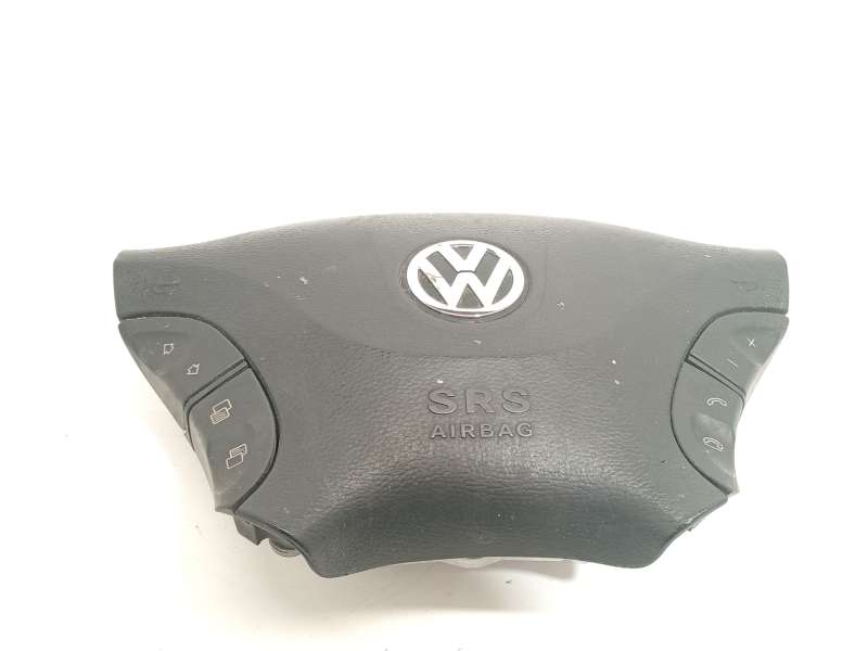 Recambio de airbag delantero izquierdo para volkswagen crafter 30-50 furgoneta (2e_) 2.0 tdi referencia OEM IAM 2E0880202E 90686 3