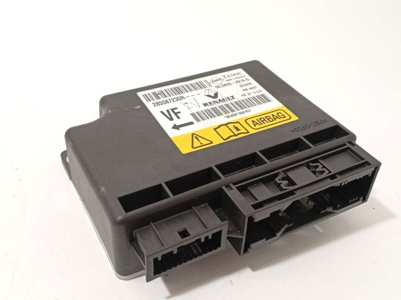 CENTRALITA AIRBAG 285587230R 