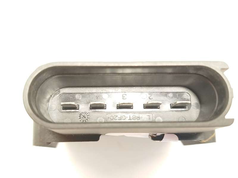 Recambio de modulo electronico para seat ibiza v (kj1, kjg) 1.0 tsi referencia OEM IAM 5Q0906093B - Blanco 3