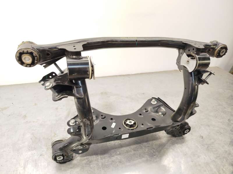Recambio de puente trasero para mg mg 4 (eh32) ev referencia OEM IAM 10889730 10889760 2