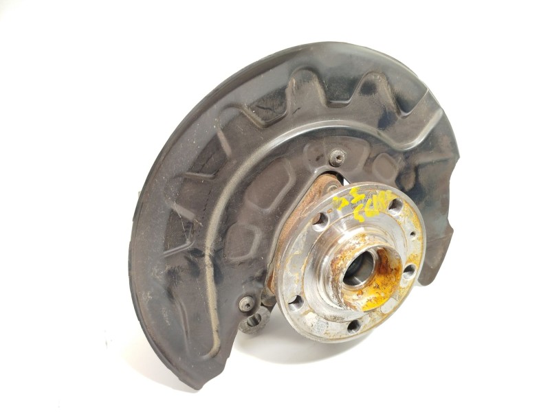 MANGUETA DELANTERA IZQUIERDA 5Q0407255S 