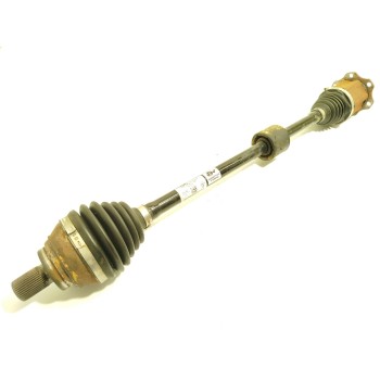 Recambio de transmision delantera derecha para volkswagen t-roc (a11, d11) 1.0 tsi referencia OEM IAM 5WA407272B  