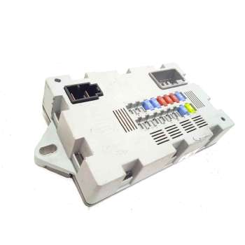 CAJA RELES / FUSIBLES CPLA14Q073AA LR041091 