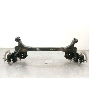 Recambio de puente trasero para ford kuga iii (dfk) 1.5 ecoboost referencia OEM IAM 2846573 MX6C5K952A1G 