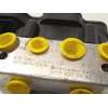 Recambio de abs para mercedes-benz clase cla (w118) 200 coupe (118.387) referencia OEM IAM A1779002305 2265106582 970136