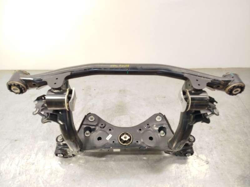Recambio de puente trasero para mg mg 4 (eh32) ev referencia OEM IAM 10889730 10889760 3