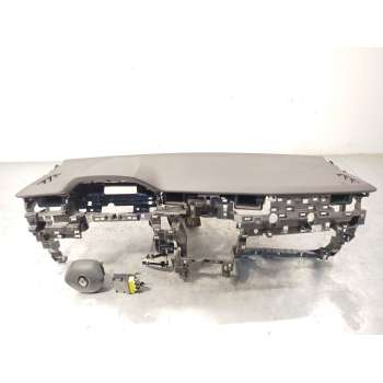 KIT AIRBAG 681001063R 985153461R 985706550R