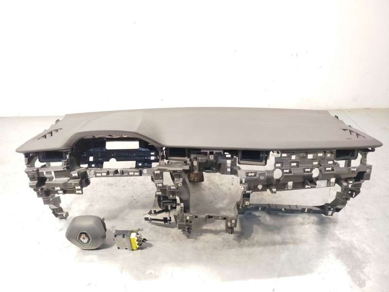 KIT AIRBAG 681001063R 985153461R 985706550R