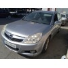 opel vectra c station wagon (z02) del año 2007
