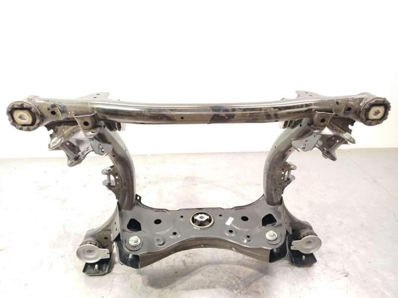 Recambio de puente trasero para mg mg 4 (eh32) ev referencia OEM IAM 10889730 10889760 4